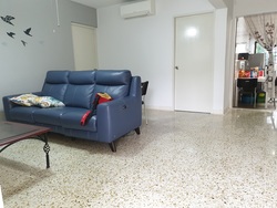 Blk 586 Ang Mo Kio Avenue 3 (Ang Mo Kio), HDB 3 Rooms #180430382